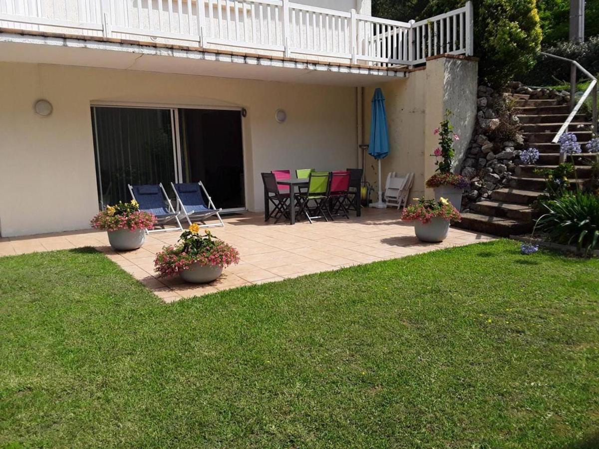 Appartement 41M² A Capbreton, Jardin Privatif, Proche Plages Et Centre, 4 Pers - Fr-1-239-872 Exterior foto